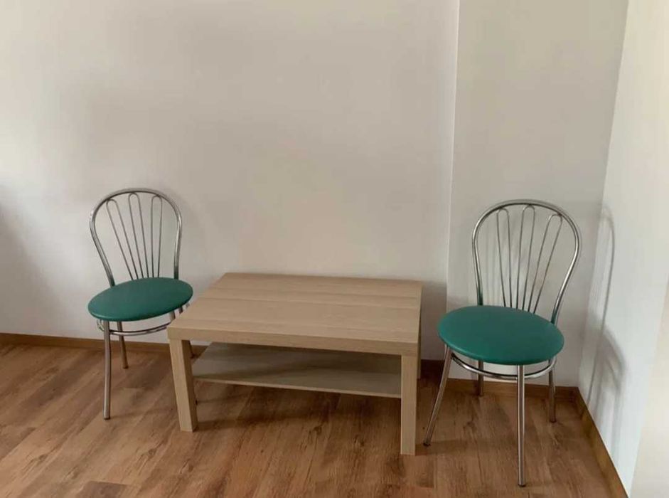 Kawalerka Krzyż Wielkopolski