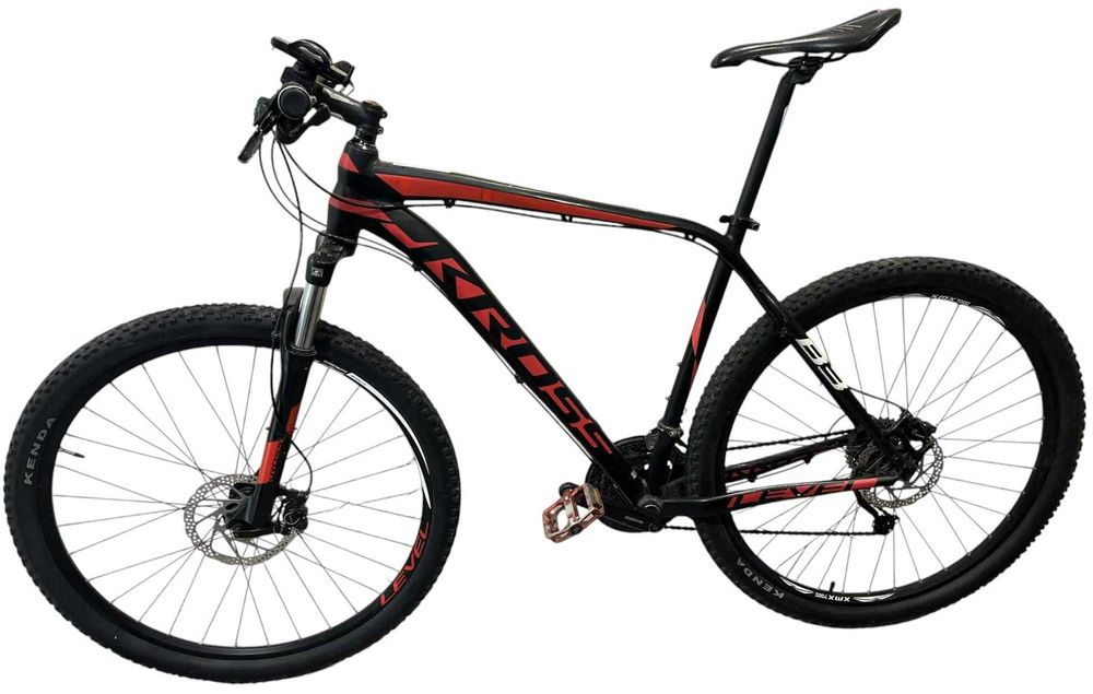 Rower Kross Level B3