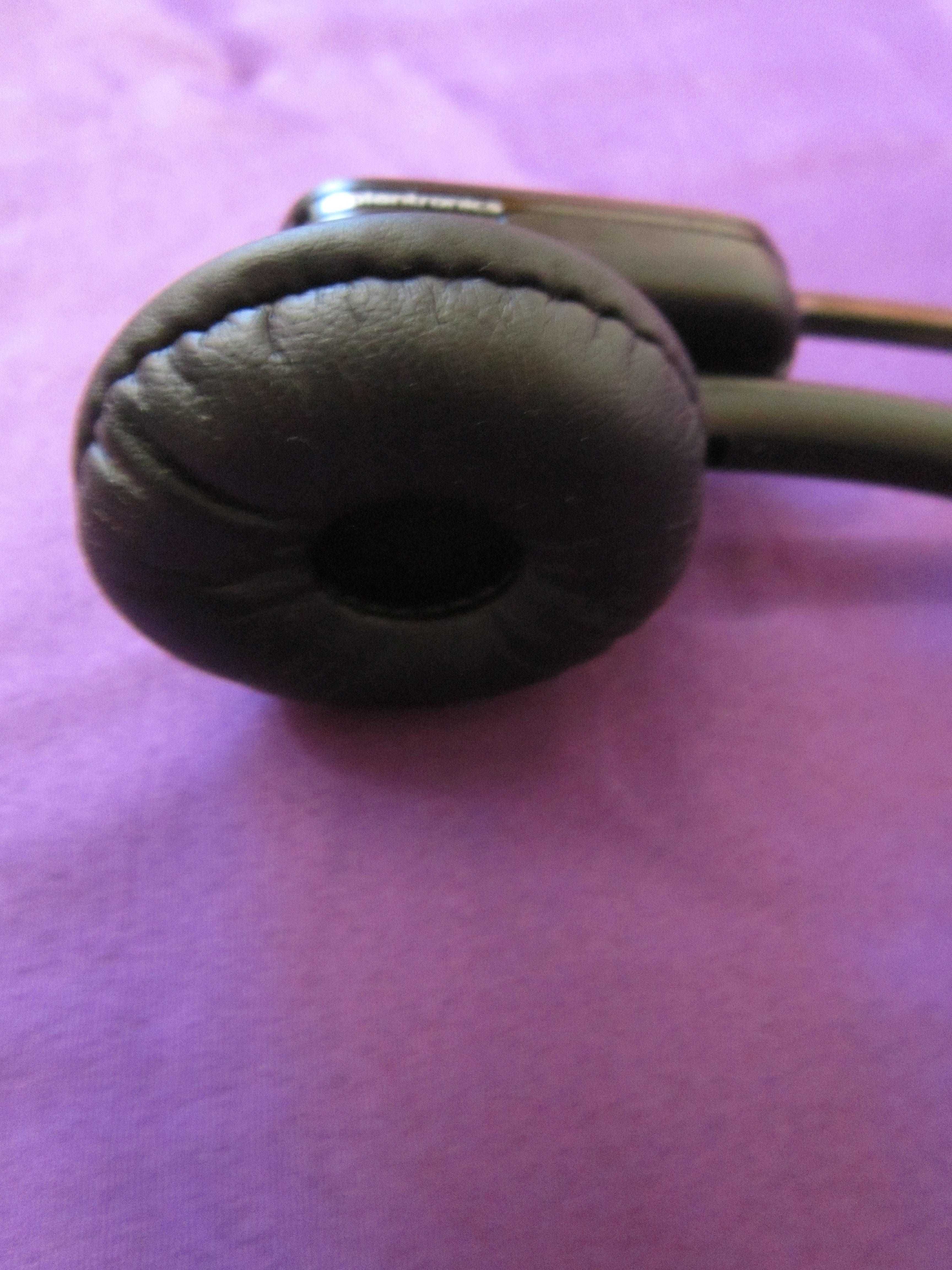 Słuchawki Plantronics Poly CS540 bezprzewodowe z mikrofonem stacja dok