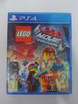 The LEGO Movie: Videogame PS4 Polskie napisy są w grze Przygoda