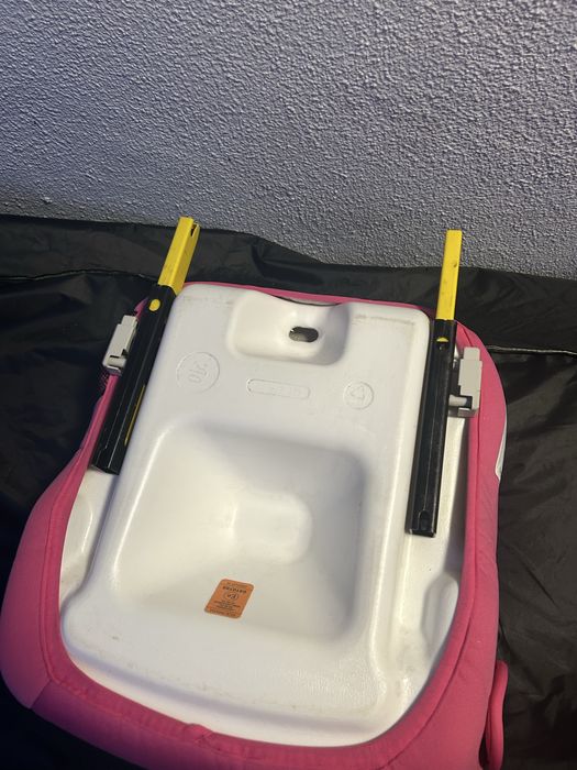 Assento auto para criancas 125cm+