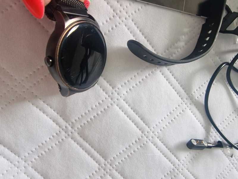 Zegarek Smartwatch Forever Forevive 2