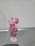 Sukienka dla Barbie Fashion Play, 1989