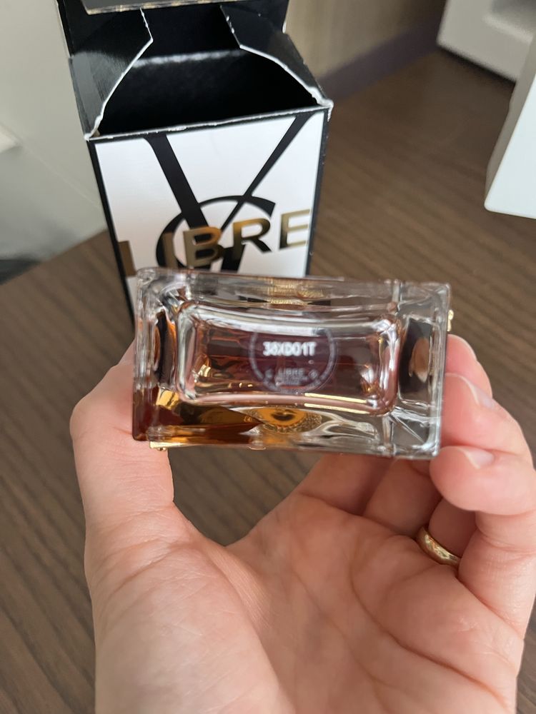 YSL Libre Intense