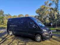 Peugeot Boxer AUTOCARAVANA