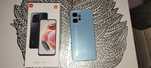Smartfon Xiaomi Redmi Note 12 ( Ice Blue ) 8/256 GB NFC  gwarancja