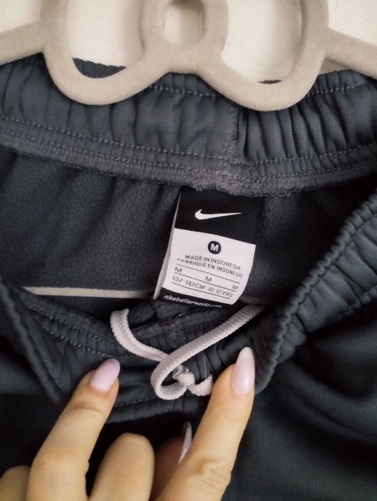 Spodnie dresowe sportowe Nike 9/11l M wyprzedaż