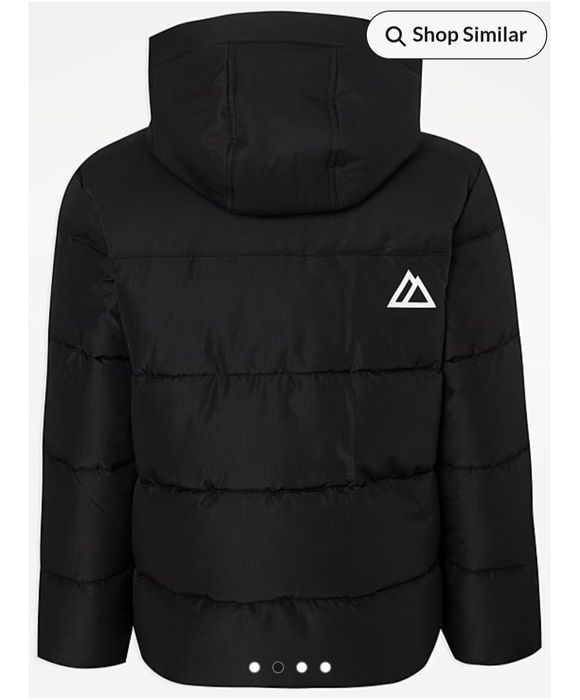 Куртка Зимова, єврозима, джордж, George