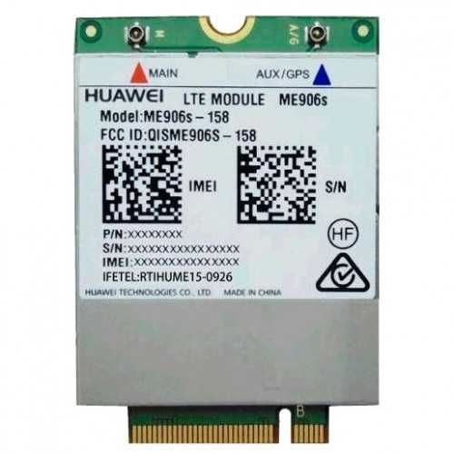 4G (LTE) модем M.2 для ноутбуків Lenovo ThinkPad/Гарантія 1 рік