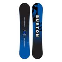 Męska deska snowboardowa Burton Ripcord