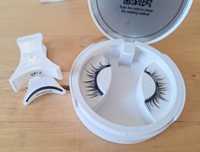 Rzęsy magnetyczne Meylora Lashes - natural