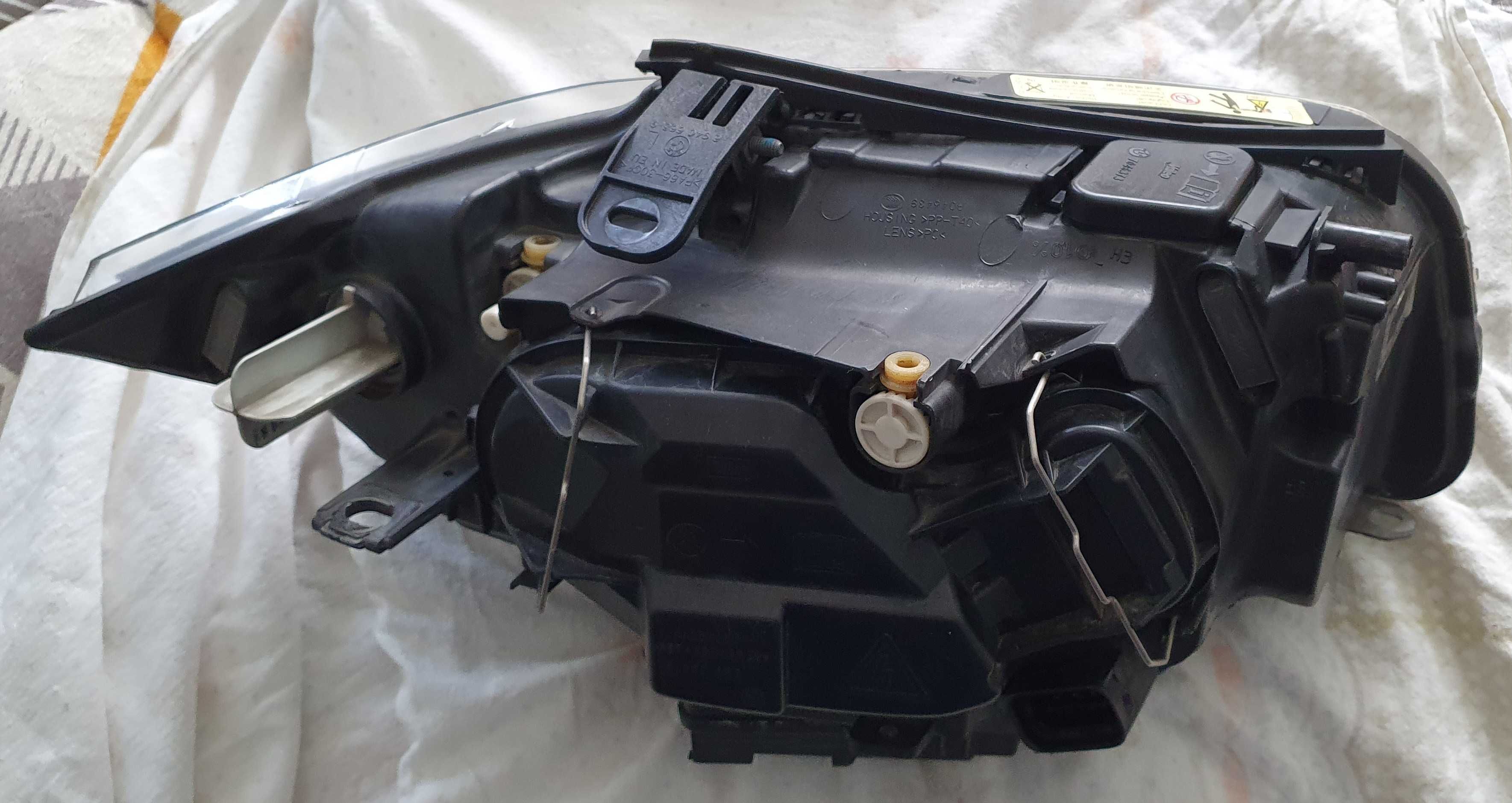 Otica BMW E87 Original Valeo - D1S BI-XENON, BI-DIRECCIONAL - 044287