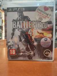 Battlefield 4 PS3 PL Sklep Wysyłka Wymiana