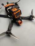 Drone FPV iFlight Nazgul v3