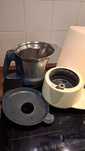 Thermomix TM21 Vorwerk