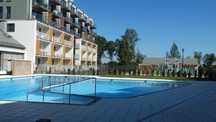 Apartament Kołobrzeg - Podczele Holiday&Spa
