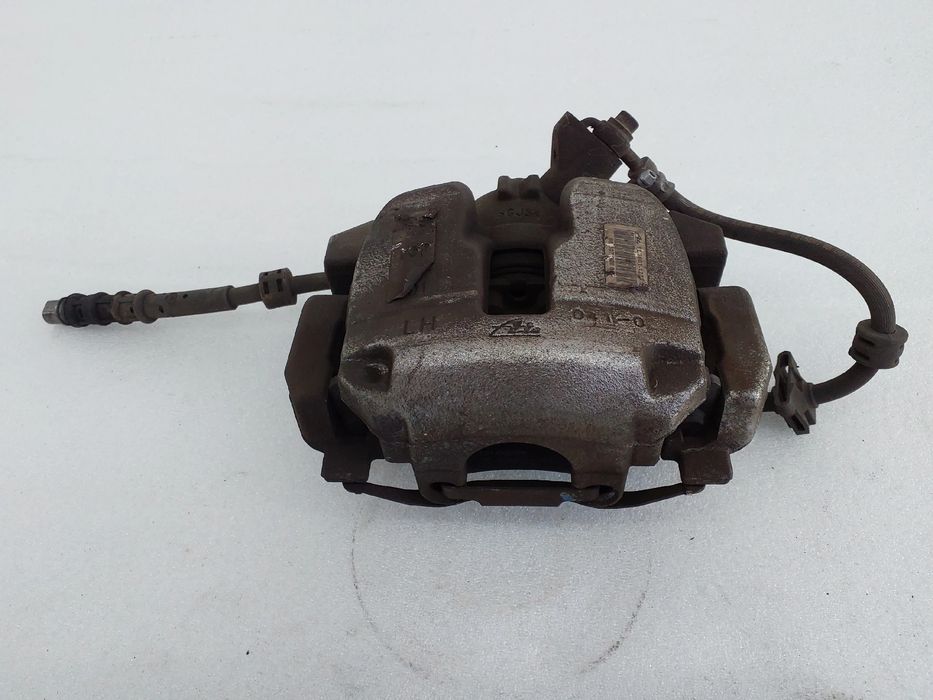 Pinça travão / maxila de travão frente esquerda PEUGEOT Partner (K9)