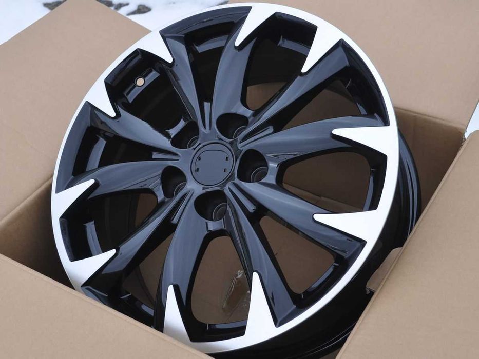 Felgi R19 5x114,3 MAZDA 3 6 CX-30 CX-3 CX-5 CX-9 KIA Pro Ceed Sorento