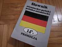 Słownik niemiecko-polski