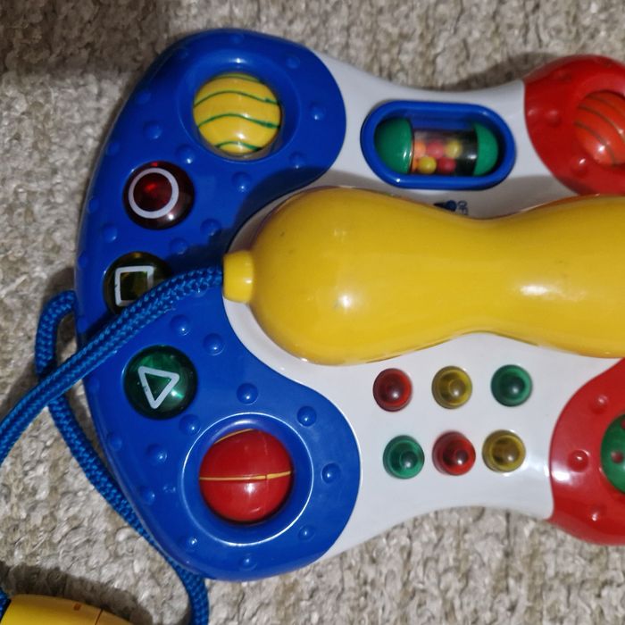 Telefone para crianças Chicco