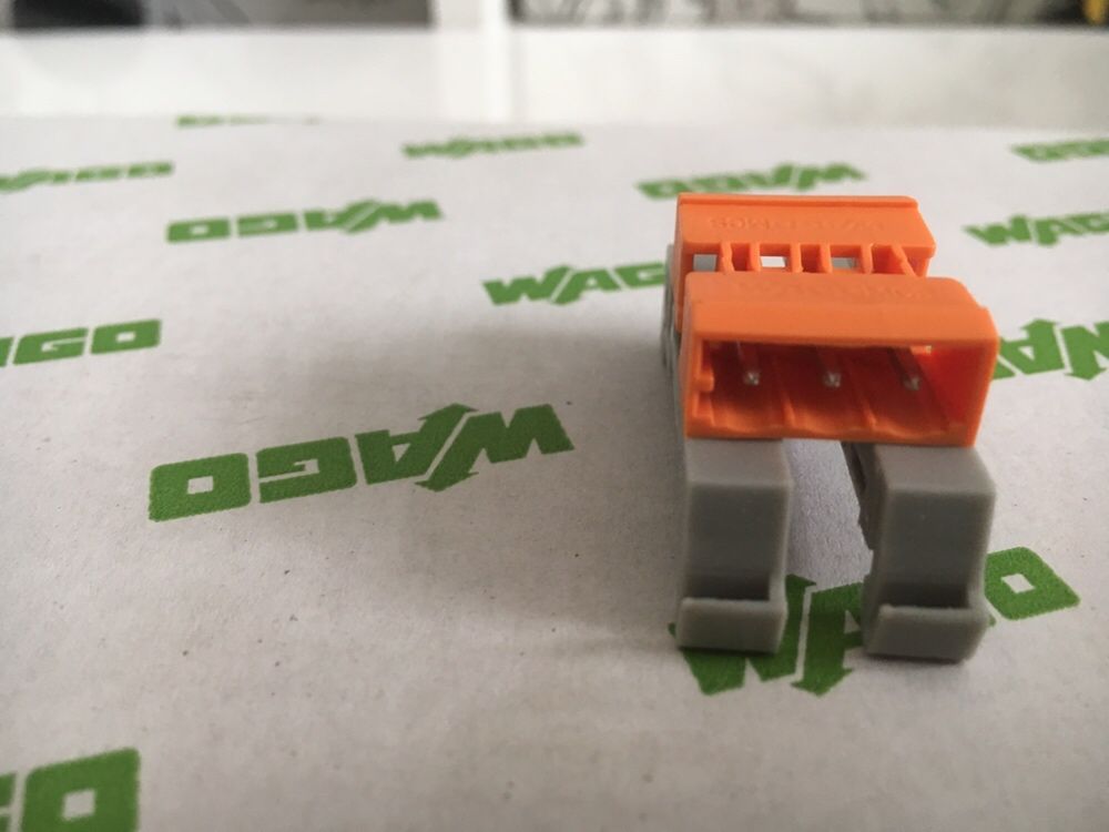 Wago Wtyk MSC-midi classic