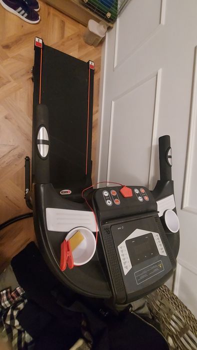 Bieżnia elektryczna