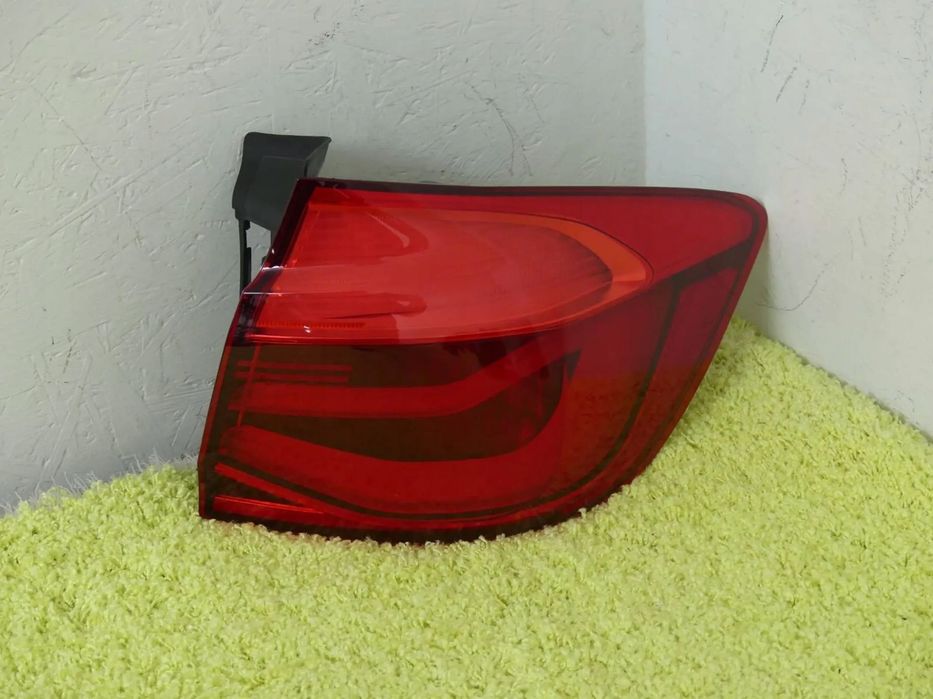 lampa tył bmw 3 iii f31 kombi lift lci 15-17 led nówa igła prawa