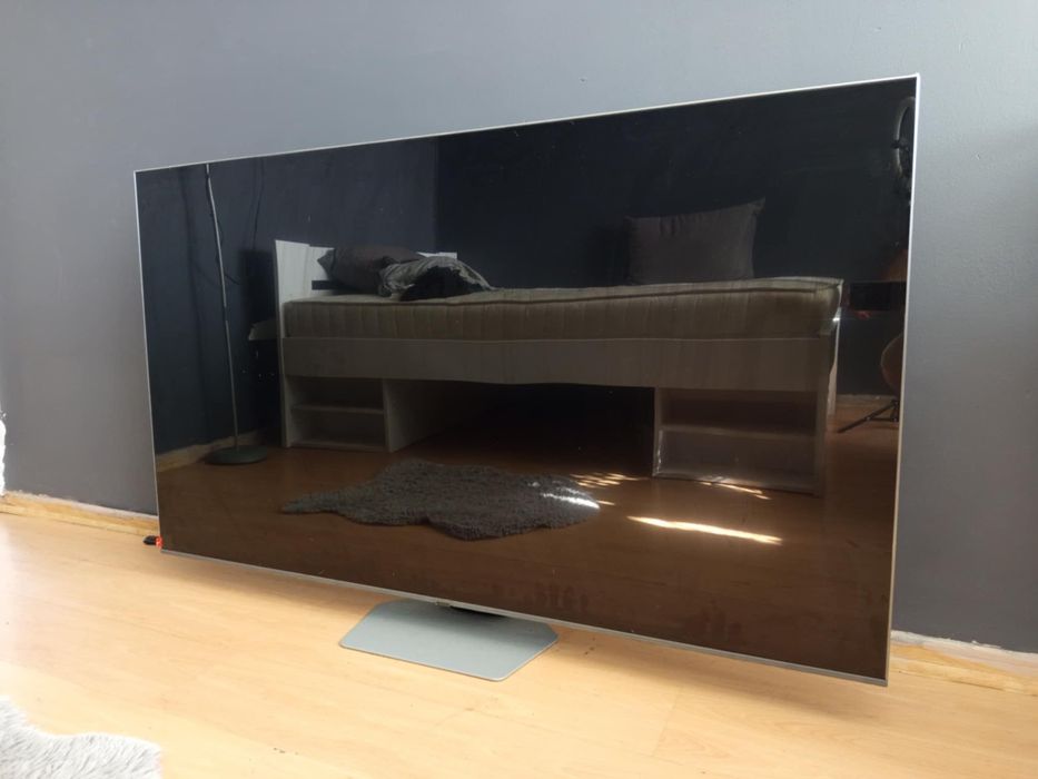 Telewizor Samsung 65 cali na gwarancji