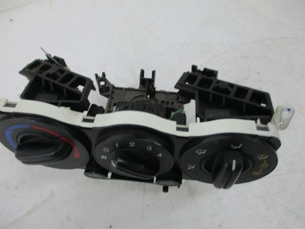 Comando chauffage / sofagem HYUNDAI Getz (TB)