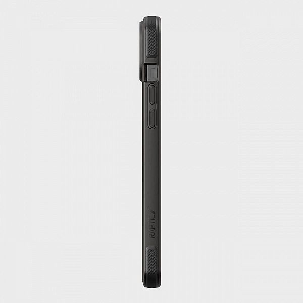 Raptic X-Doria Secure Case etui iPhone 14 Plus z MagSafe pancerny pokr