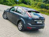 Ford Focus 1.8i 125KM * Klima * Elektryka * Okazja!!