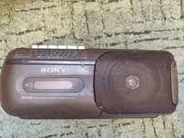 Магнітофон Sony вживане