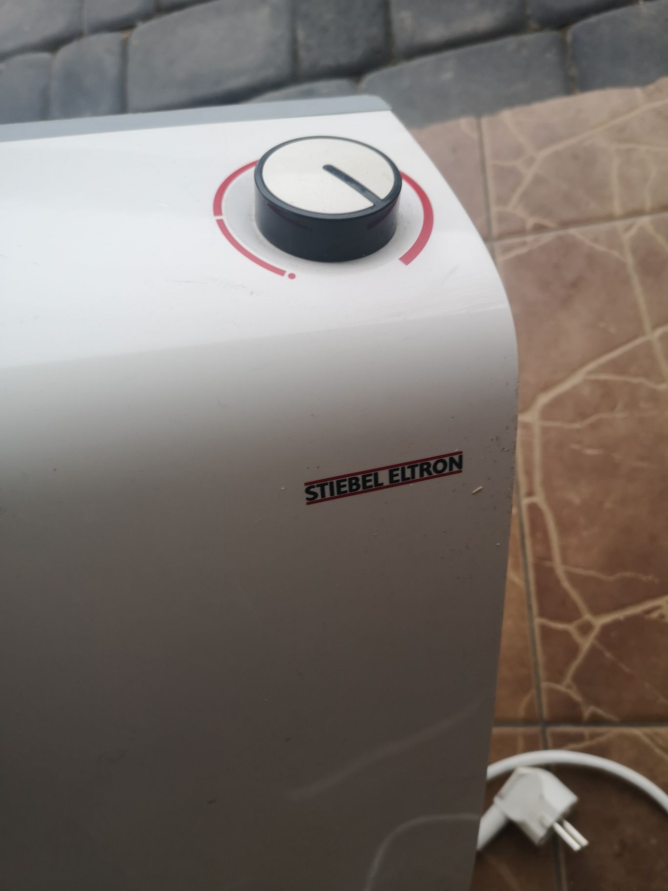 Grzejnik elektryczny ścienny Stiebel Eltron