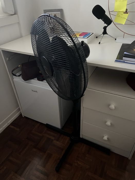 Ventoinha - Ventilador