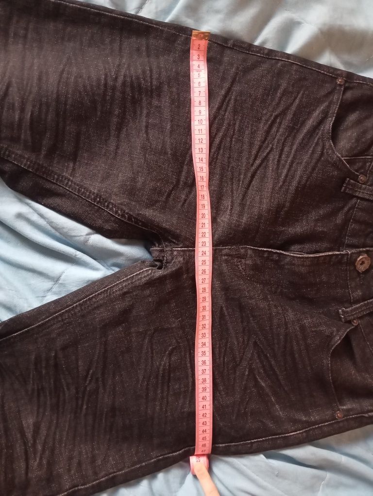 Продам классные джинсы мужские Denim size 30