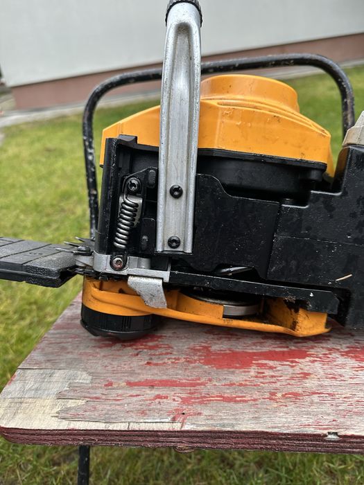 Бензопила Partner 360S