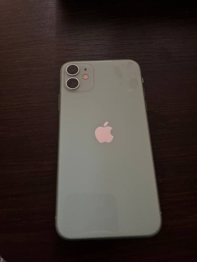 Iphone 11, айфон 11