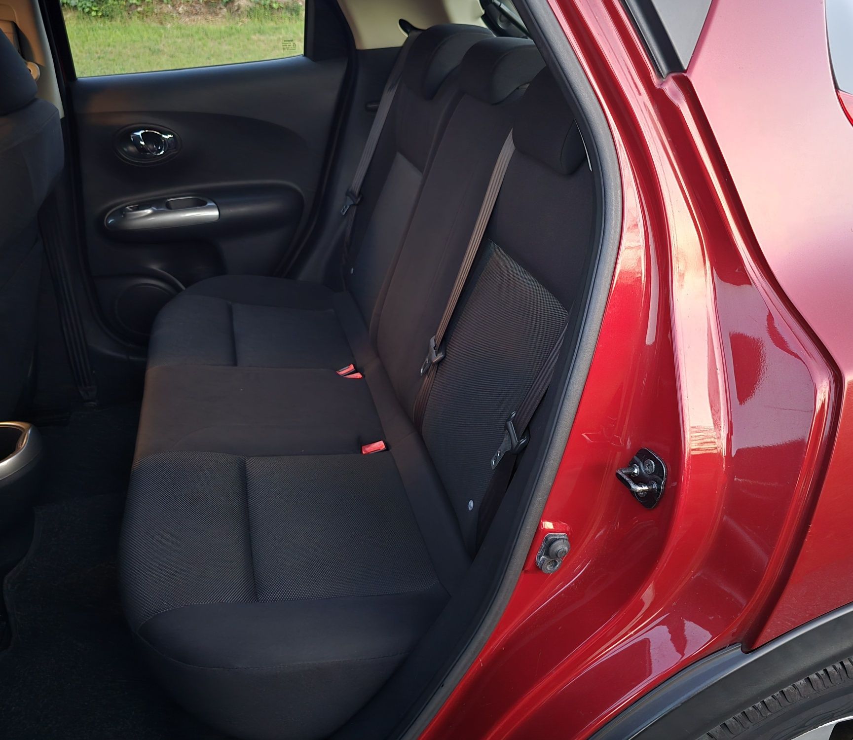Nissan Juke 1.5 DCI 110cv Nacional