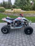 Quad Yamaha YFZ 450