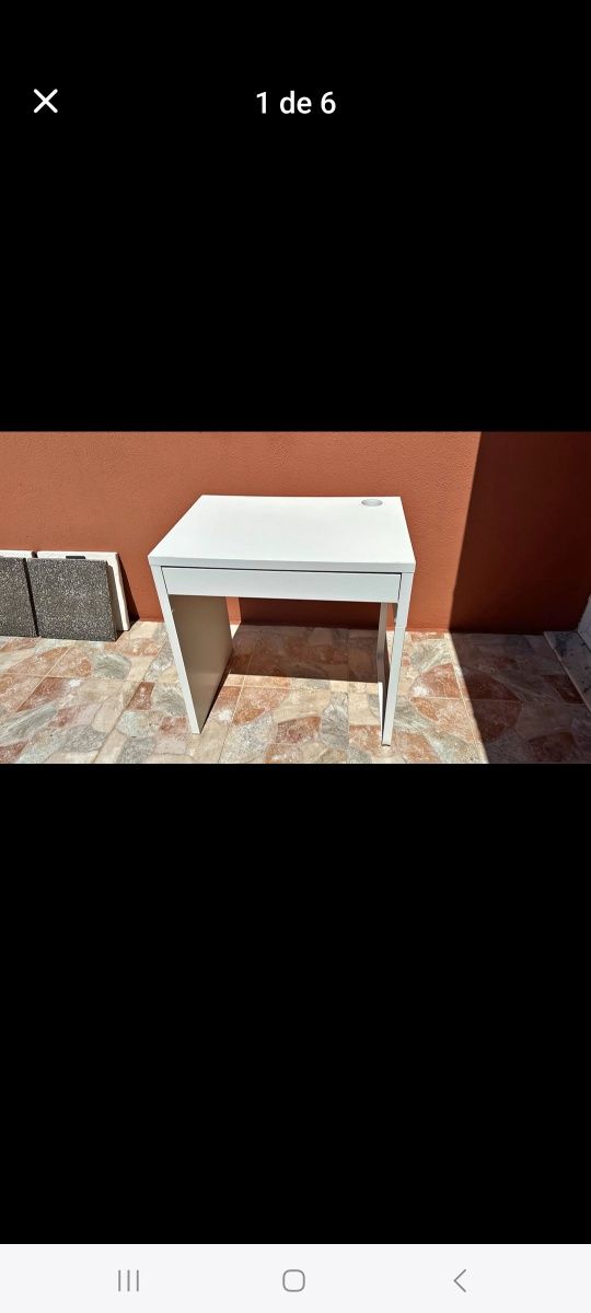 Escrivaninha ,mesa de computador