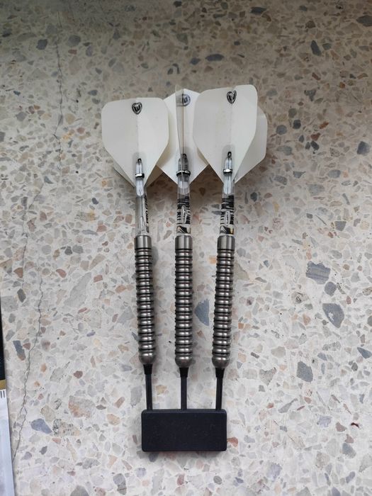 Lotki Target Artemis 25g Dart