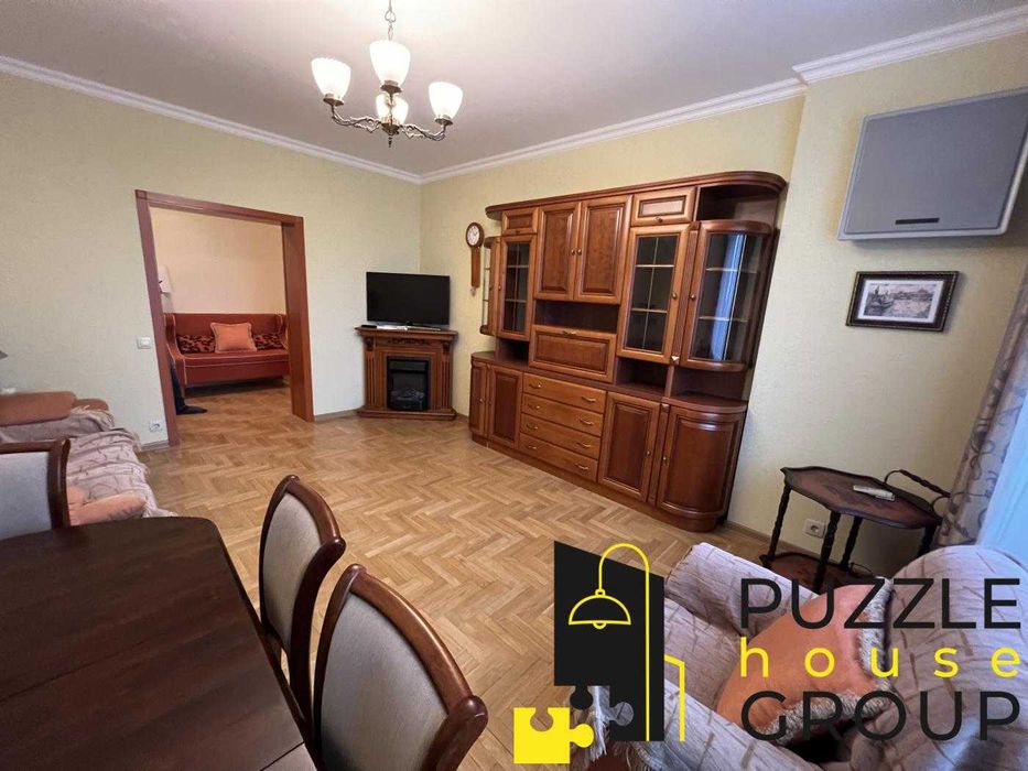 Оренда 3 к квартира, вул. Юрія Поправки 4/39а