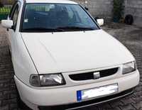 Seat Ibiza 1000 a gasolina