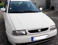 Seat Ibiza 1000 a gasolina