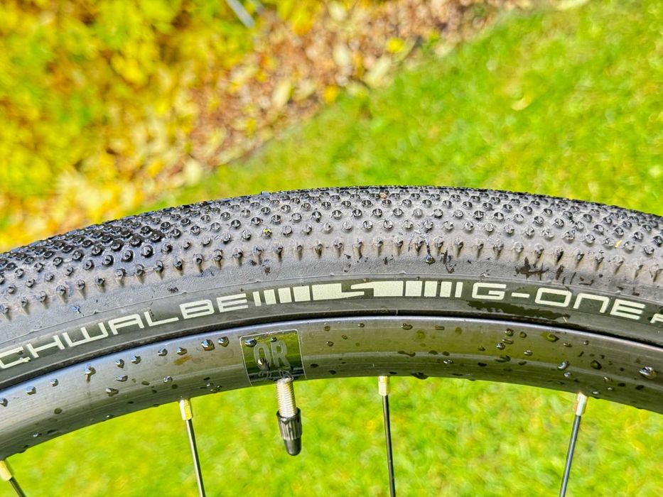 Rower CUBE Nuroad Race FE 2025 XL !