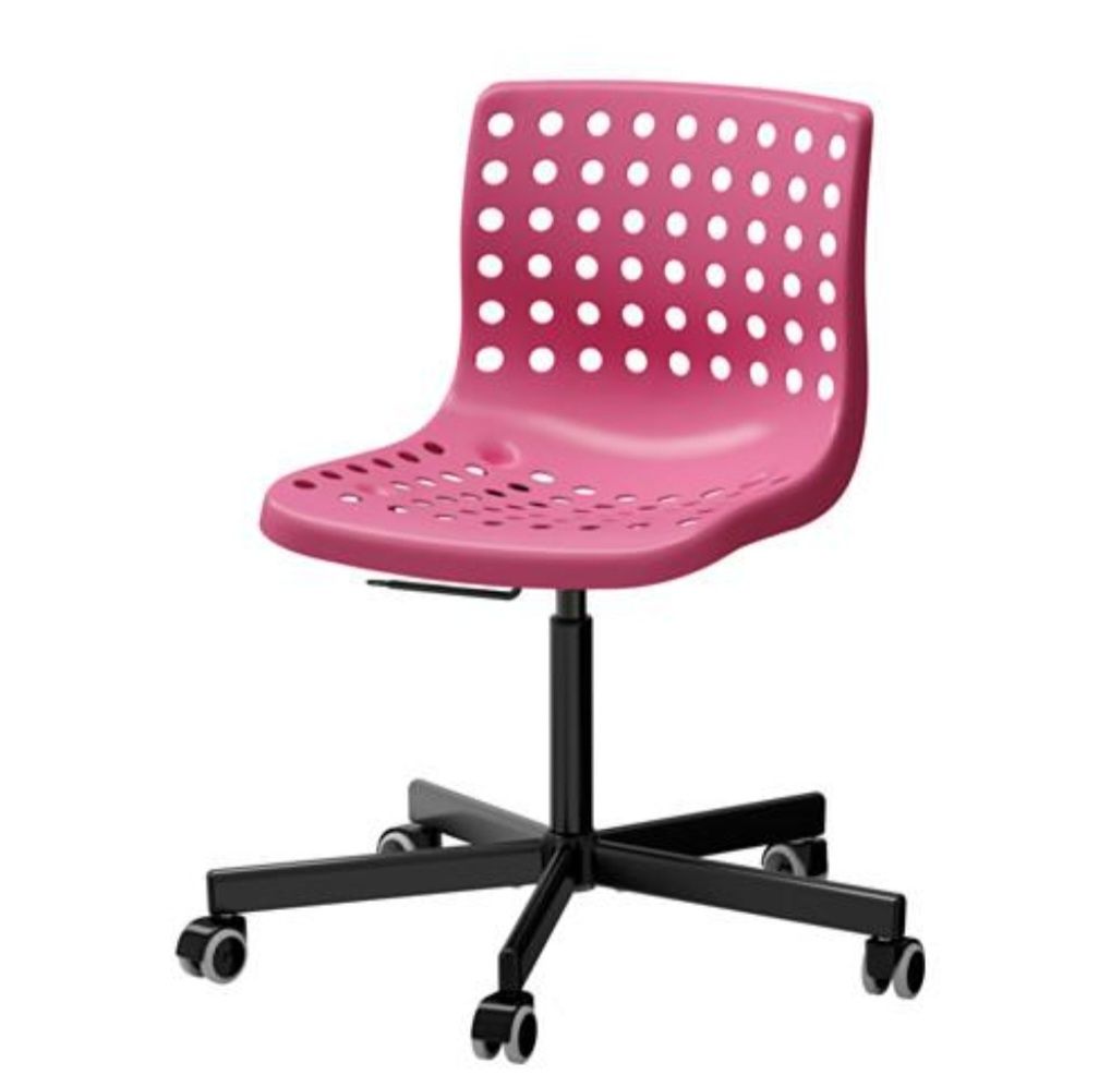 Vendo cadeira ikea