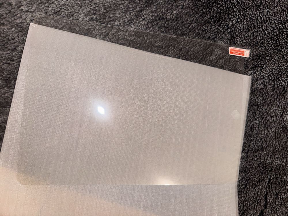 Szkło hartowane do iPad 10,2”