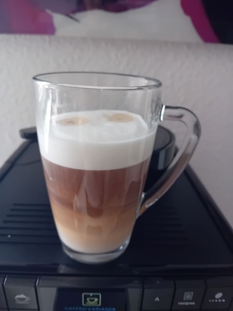Ekspres ciśnieniowy Melitta Varianza CSP