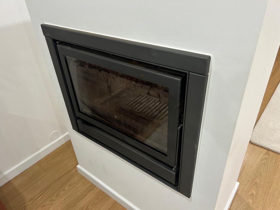 Recuperador de calor dupla face