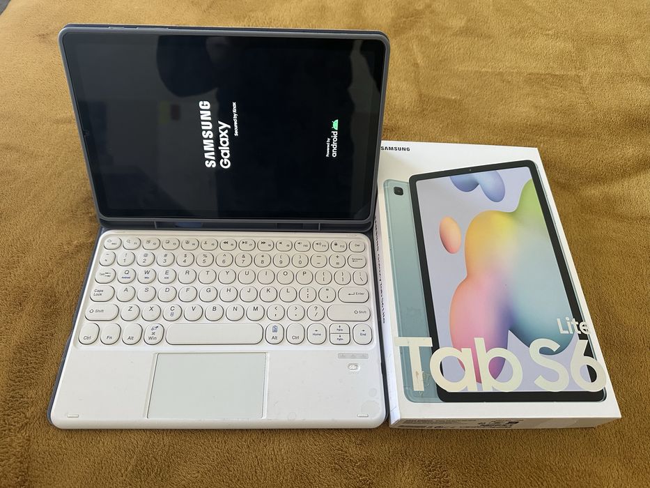 Samsung Galaxy Tab S6 Lite 64Gb